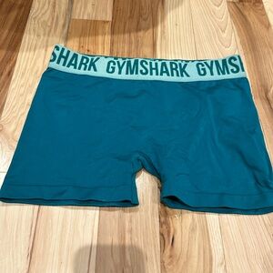 Gymshark workout shorts